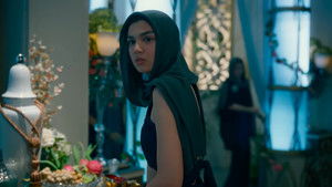 Persuading the Face of the Rivulet