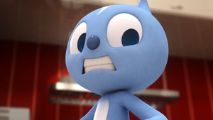 Ravenous Croaker: Part 2