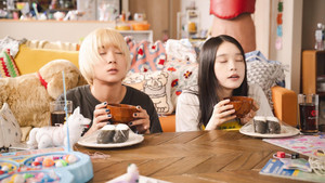 Freeze Bodies Together, Forever⁩