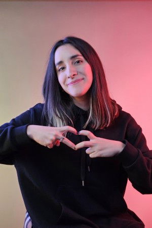 Estefannie Gutierrez