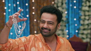 Paritosh Reveals Pakhi's Deed