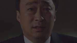 I Think I'm Getting Punished