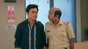 Sajan's Plan Backfires