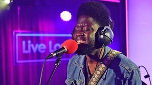 Michael Kiwanuka