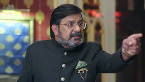 Mahendra Threatens Rukmini