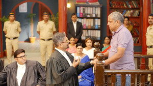 Alok Nath's Hearing