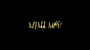 Garbage Ahoy
