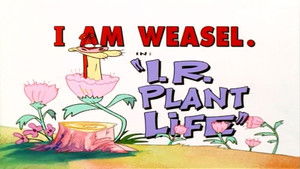 I.R. Plant Life