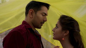 Fantasy and Rebellion