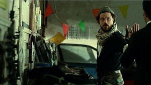 The Totally Legitimate Death of Meghan Fitzpatrick