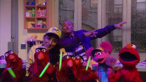 Chicken About Thunderstorms