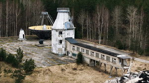 Murder on the Reservation