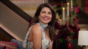 Desi Girl, Global Swag - Priyanka Chopra