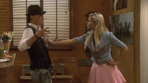 Het love cocktail versierplan