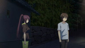 I... Can't Fly Anymore.