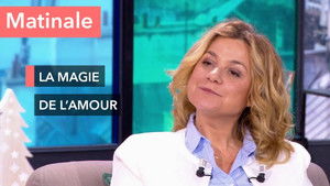 Morning show: the encounter of their lives!