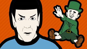 SPOCK