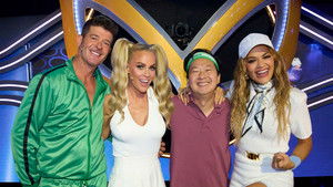 Group B Premiere:  Sports Night