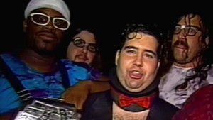 ECW Hardcore TV - Jul. 22, 1997