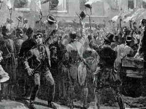 Easter Rising - The Poets' Rebellion