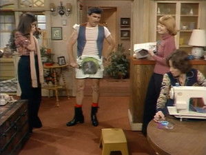 Barbara's Friend (1)