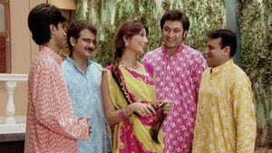 Thakkar Brothers Impress Ichha