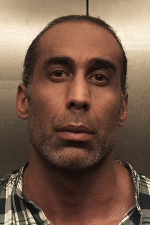 Amir Hessam Bakhtiari