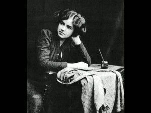 The Passions of William Butler Yeats