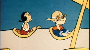 Wilder Than Usual Blue Yonder