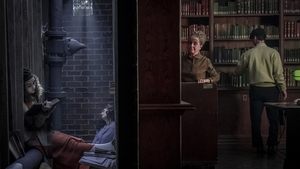 "A vile hunger for your hammering heart"