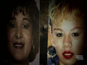 A Haunting Stretch of Road