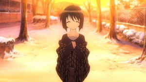 A Mysterious Divertimento