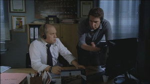 Lost / A fatal talent