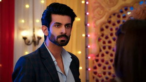 Ishani's Lie Makes Shiv Furious