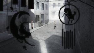 I'd Never Allow That to Happen