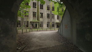 Japan's Poison Island