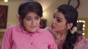 Baa Fixes Naksh's Marriage