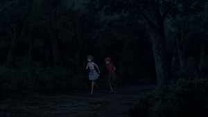 The Monk's Immorality