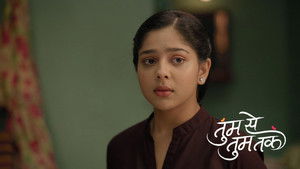 Aryavardhan Asks Anu Her View On Marriage