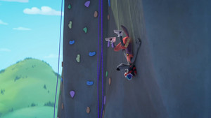 Горный триатлон