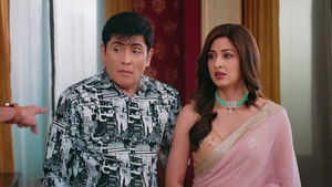 Angoori Receives a Magical Pair of Glasses