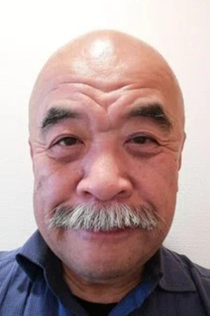 Osamu Saito