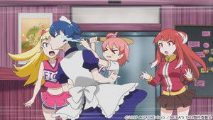 Only a Liar Says Something Is Too Hard