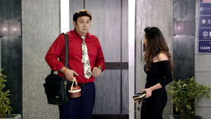 Sanam's Job is At Stake!