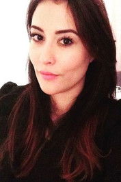 Fatima ezzahra El Jaouhari