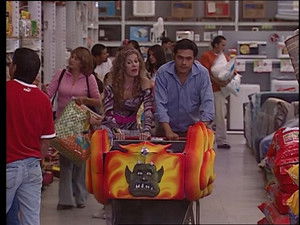 "El Suuupermercado (Parte II)"