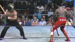 Mid-South Wrestling - Mar. 26, 1983