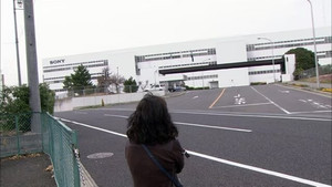 In the City of Closed Factories