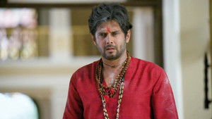 Doree's Brave Act Saves Ganga