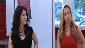 There's a New Team in Town, Part 1